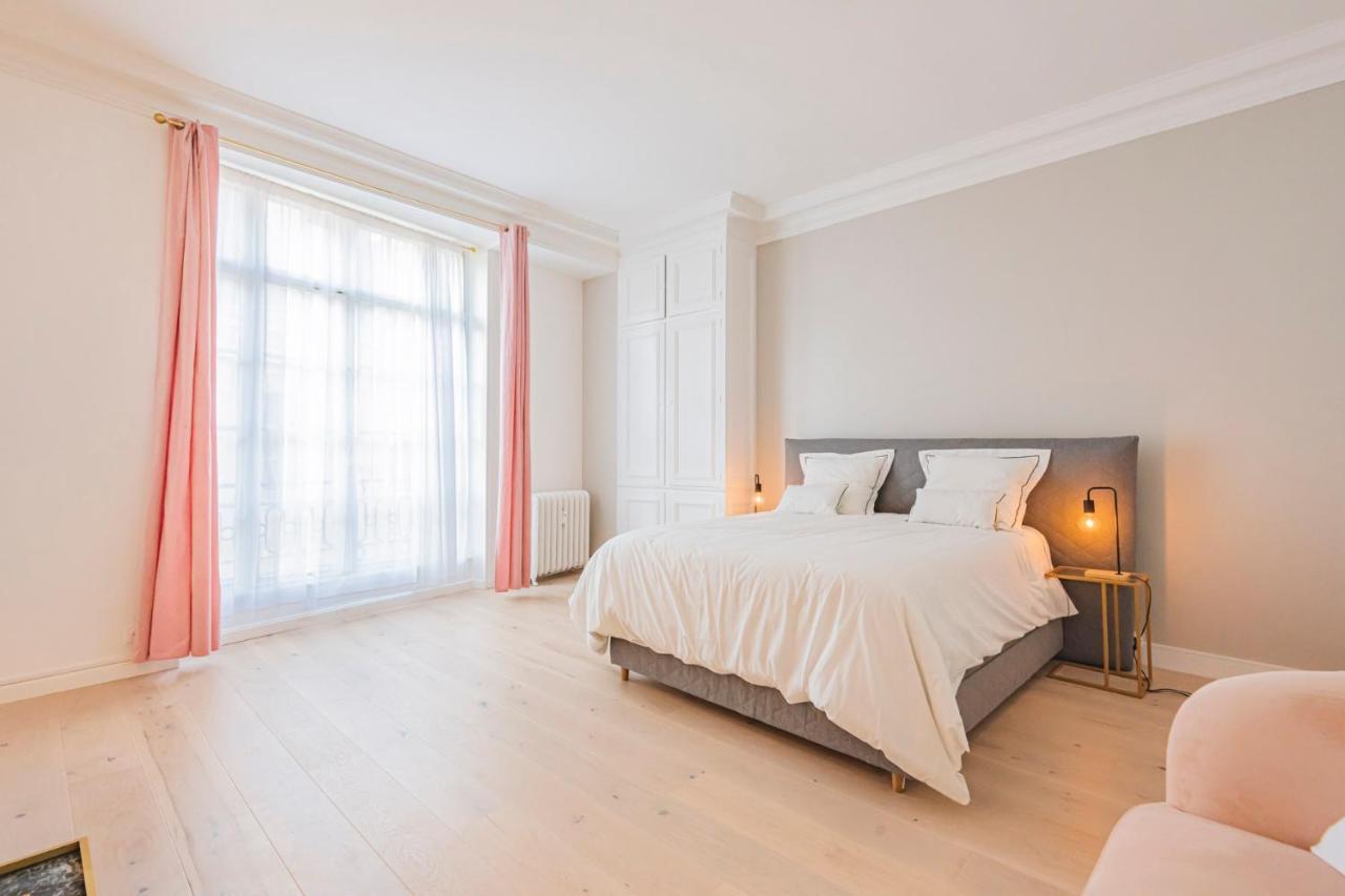Prestige Heart Of Reims Apartment Exterior photo